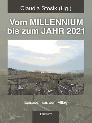 cover image of Vom MILLENNIUM bis zum JAHR 2021